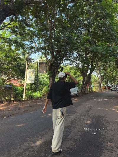Candolim, Goa в мае — фото погоды (2026-05-29)