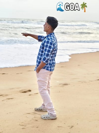 Candolim, Goa в июле — фото погоды (2026-07-10)
