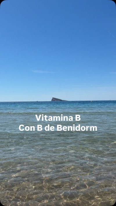 Playa de Poniente. Benidorm (Alicante) в мае — фото погоды (2026-05-24)