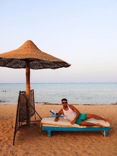 Dream Lagoon Marsa Alam в августе — фото погоды (2025-08-25)