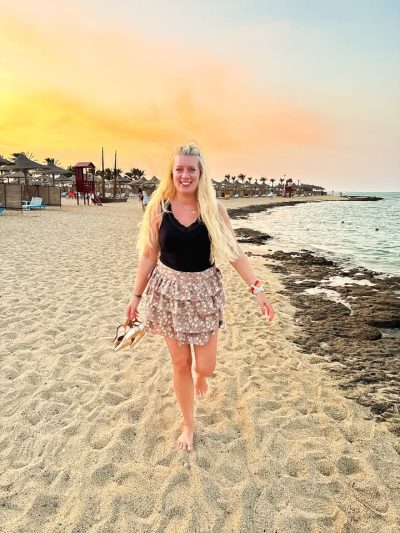Dream Lagoon Marsa Alam в сентябре — фото погоды (2025-09-21)