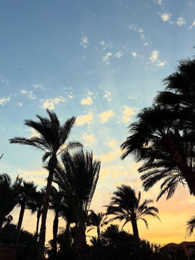 Dream Lagoon Marsa Alam в сентябре — фото погоды (2025-09-21)