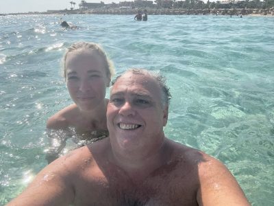 Dream Lagoon Marsa Alam в ноябре — фото погоды (2025-11-09)