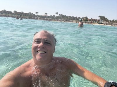Dream Lagoon Marsa Alam в ноябре — фото погоды (2025-11-09)