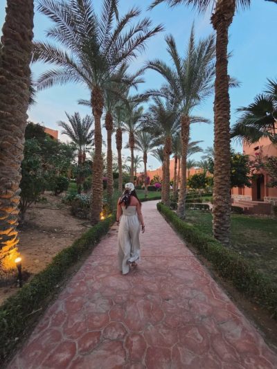 Dream Lagoon Marsa Alam в ноябре — фото погоды (2025-11-30)