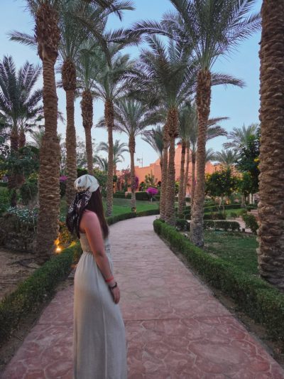 Dream Lagoon Marsa Alam в ноябре — фото погоды (2025-11-30)