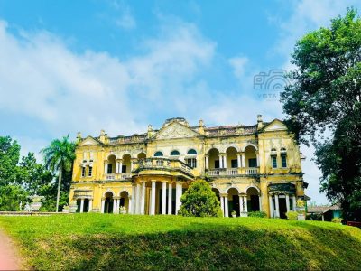Richmond Castle, Kalutara, Sri Lanka в августе — фото погоды (2025-08-27)