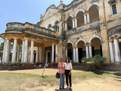 Richmond Castle, Kalutara, Sri Lanka в сентябре — фото погоды (2025-09-07)