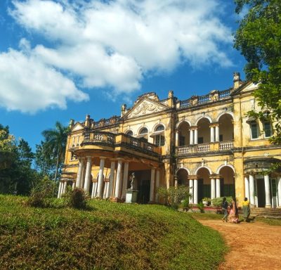 Richmond Castle, Kalutara, Sri Lanka в ноябре — фото погоды (2025-11-16)