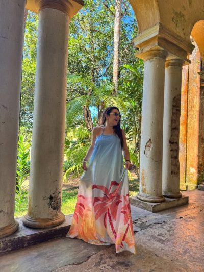 Richmond Castle, Kalutara, Sri Lanka в ноябре — фото погоды (2025-11-17)