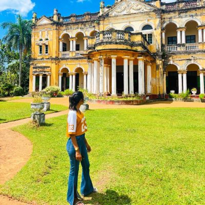Richmond Castle, Kalutara, Sri Lanka в ноябре — фото погоды (2025-11-18)