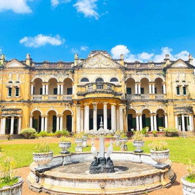 Richmond Castle, Kalutara, Sri Lanka в ноябре — фото погоды (2025-11-18)