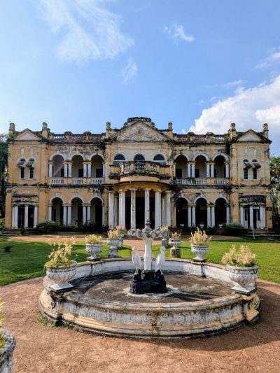 Richmond Castle, Kalutara, Sri Lanka в декабре — фото погоды (2025-12-25)