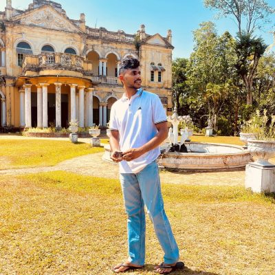 Richmond Castle, Kalutara, Sri Lanka в марте — фото погоды (2026-03-23)