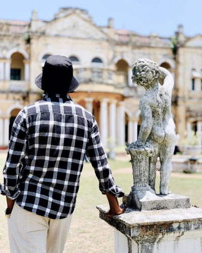 Richmond Castle, Kalutara, Sri Lanka в апреле — фото погоды (2026-04-26)
