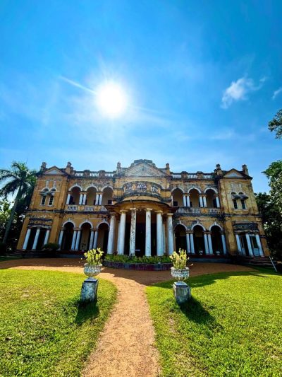 Richmond Castle, Kalutara, Sri Lanka в мае — фото погоды (2026-05-03)