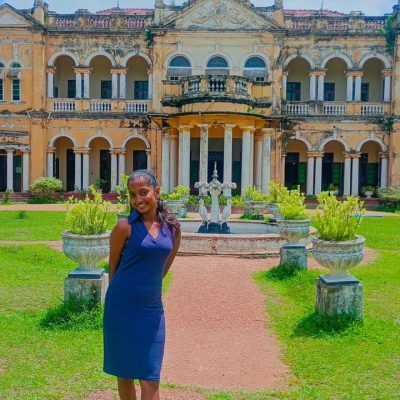 Richmond Castle, Kalutara, Sri Lanka в мае — фото погоды (2026-05-23)