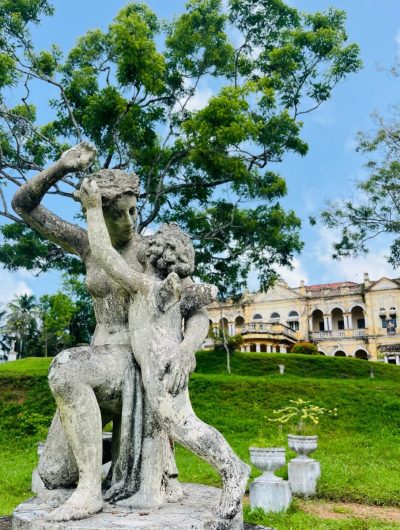 Richmond Castle, Kalutara, Sri Lanka в мае — фото погоды (2026-05-28)
