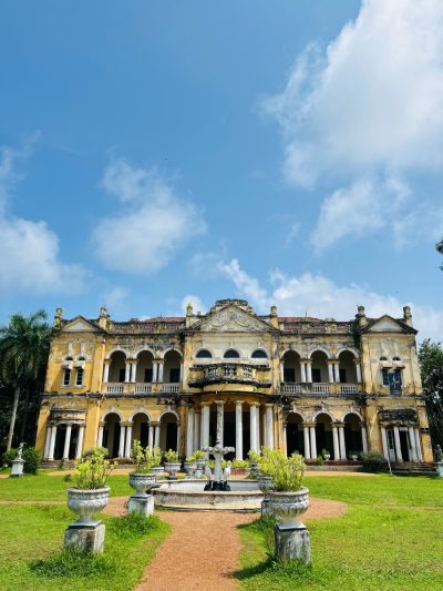 Richmond Castle, Kalutara, Sri Lanka в мае — фото погоды (2026-05-28)