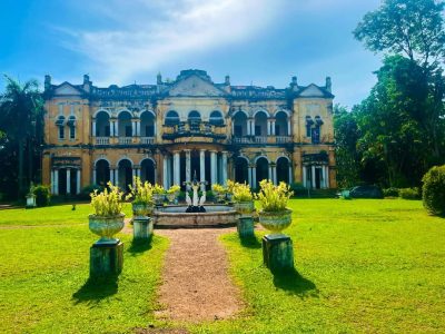 Richmond Castle, Kalutara, Sri Lanka в июне — фото погоды (2026-06-19)