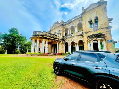 Richmond Castle, Kalutara, Sri Lanka в июне — фото погоды (2026-06-19)