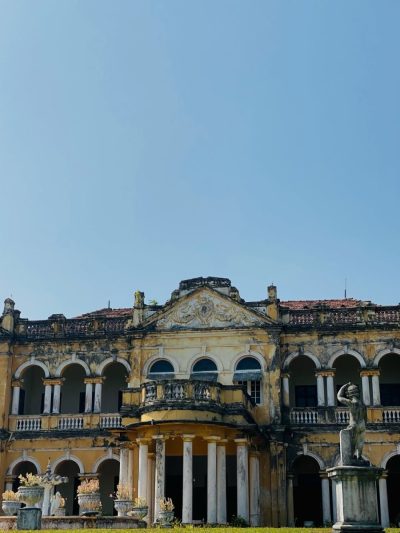 Richmond Castle, Kalutara, Sri Lanka в июле — фото погоды (2026-07-02)