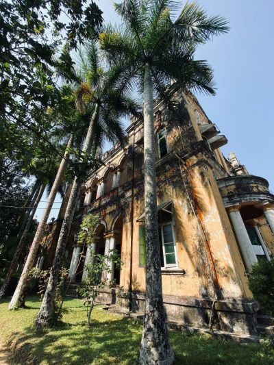 Richmond Castle, Kalutara, Sri Lanka в июле — фото погоды (2026-07-02)