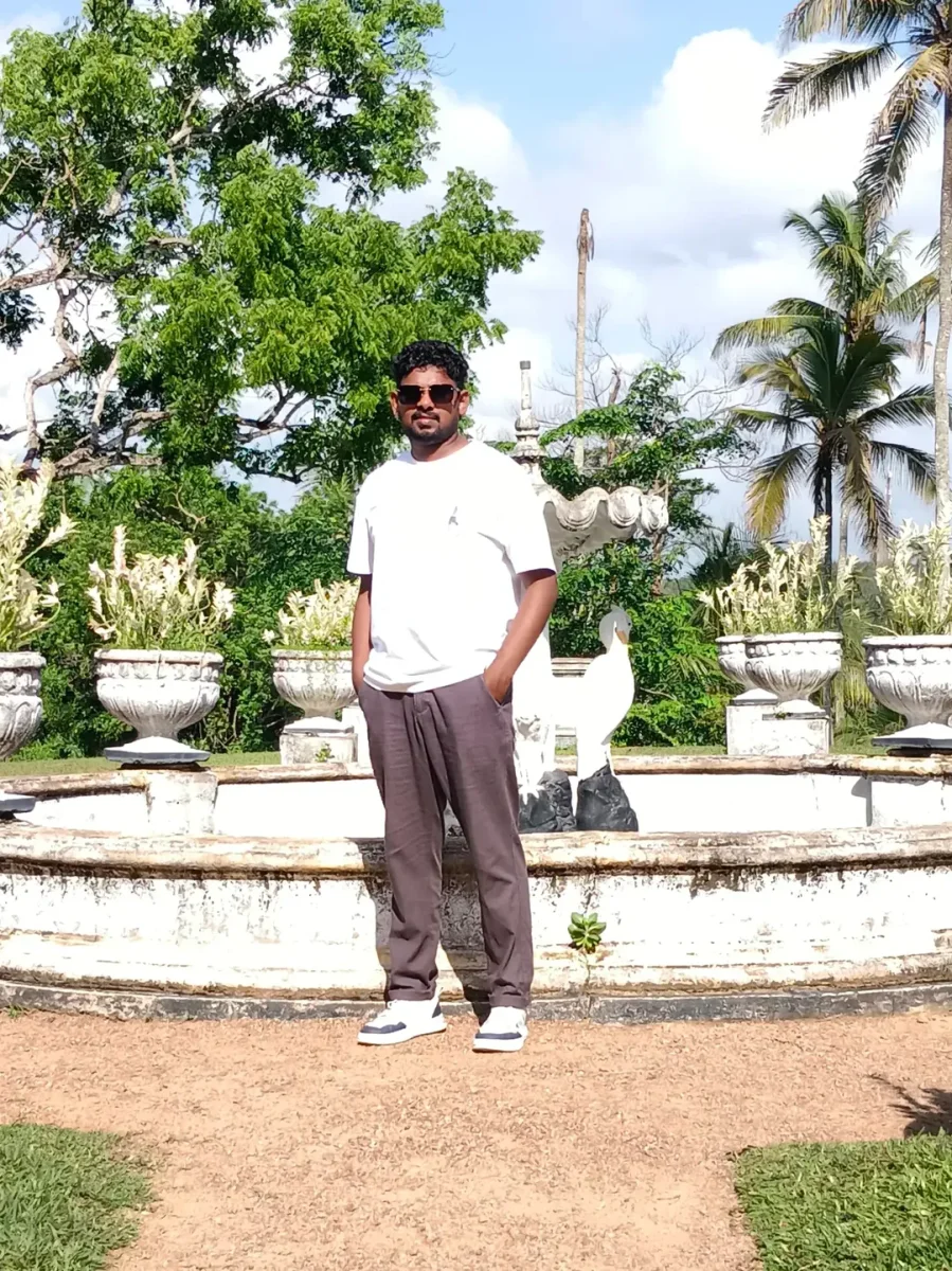 Погода в Richmond Castle, Kalutara, Sri Lanka