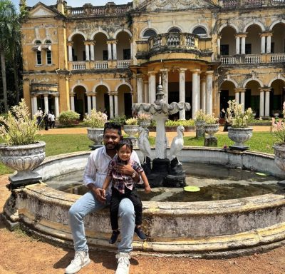 Richmond Castle, Kalutara, Sri Lanka в июле — фото погоды (2026-07-18)