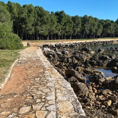 Cuvi Beach в феврале — фото погоды (2025-02-07)