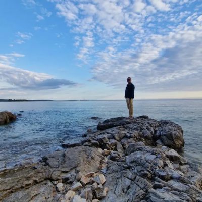Cuvi Beach в апреле — фото погоды (2025-04-24)