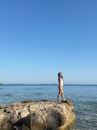 Cuvi Beach в июне — фото погоды (2025-06-24)