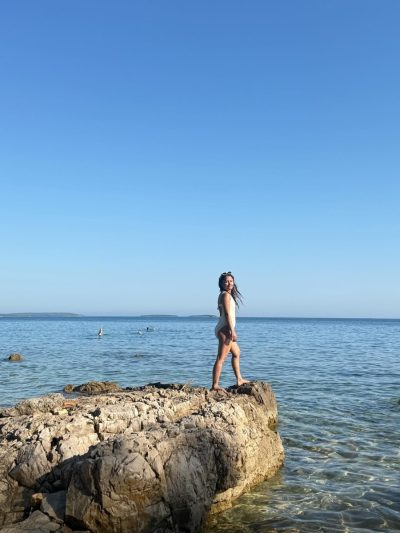 Cuvi Beach в июне — фото погоды (2025-06-24)