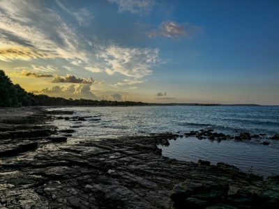 Cuvi Beach в июле — фото погоды (2025-07-28)