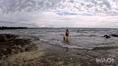 Cuvi Beach в сентябре — фото погоды (2025-09-10)