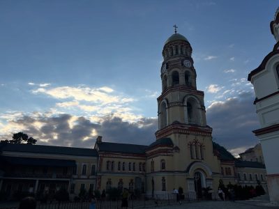 Мокко Бич в сентябре — фото погоды (2025-09-26)