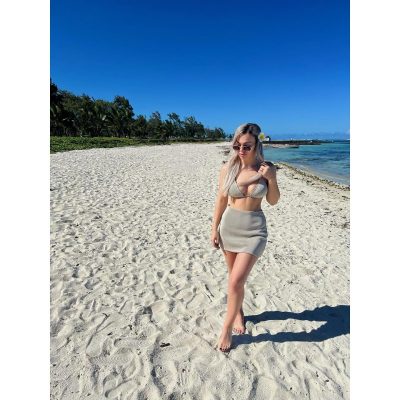 Mauritius - Belle Mare в октябре — фото погоды (2025-10-30)