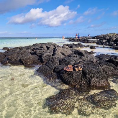 Mauritius - Belle Mare в январе — фото погоды (2026-01-04)