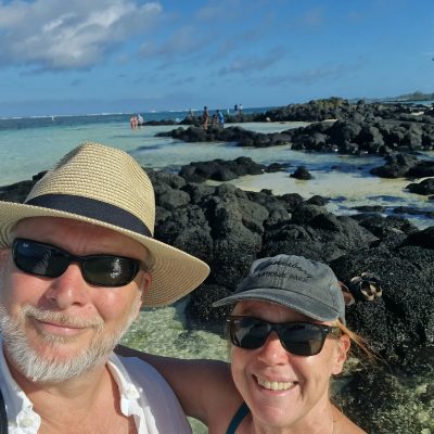 Mauritius - Belle Mare в январе — фото погоды (2026-01-04)
