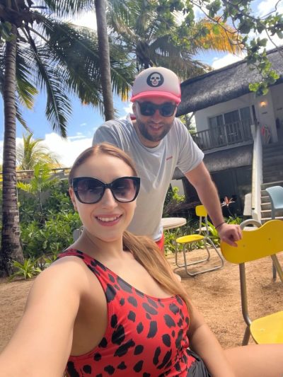 Mauritius - Belle Mare в январе — фото погоды (2026-01-19)
