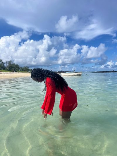 Mauritius - Belle Mare в марте — фото погоды (2026-03-29)