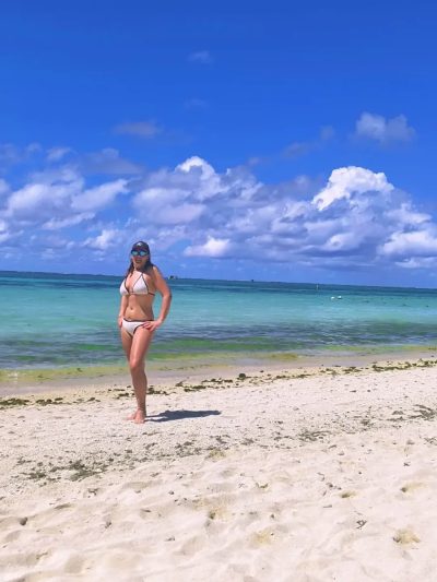 Mauritius - Belle Mare в апреле — фото погоды (2026-04-07)