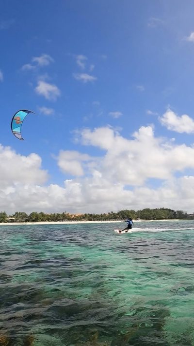 Mauritius - Belle Mare в июне — фото погоды (2026-06-03)