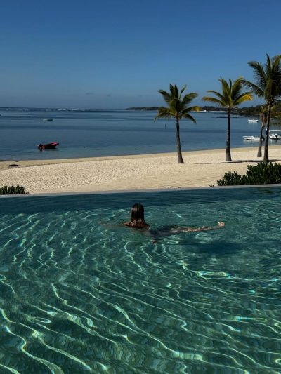 Mauritius - Belle Mare в июне — фото погоды (2026-06-27)