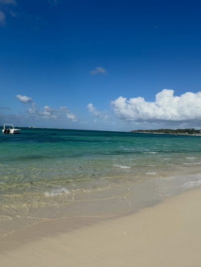Mauritius - Belle Mare в июне — фото погоды (2026-06-30)