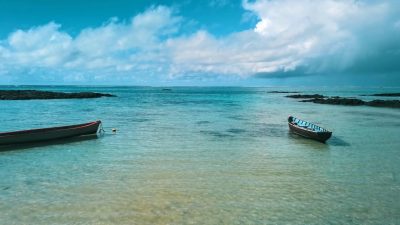Mauritius - Belle Mare в июле — фото погоды (2026-07-03)