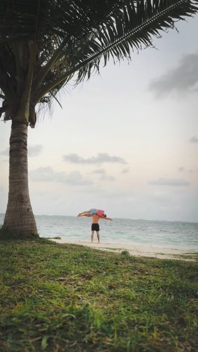 Mauritius - Belle Mare в июле — фото погоды (2026-07-09)