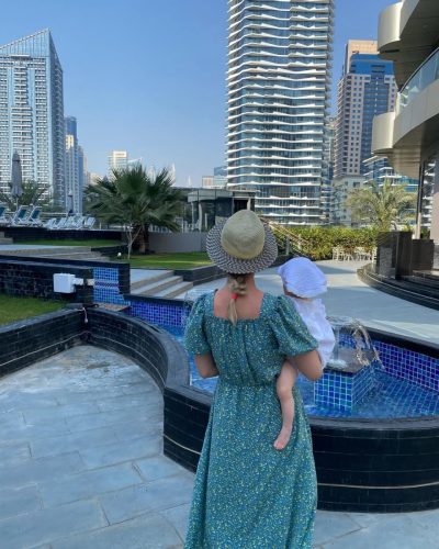 Signature Spa — фото погоды в апреле (2023-04-11)
