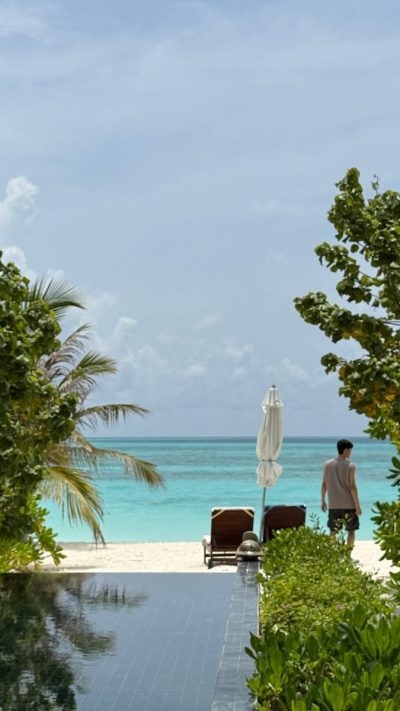 Atmosphere Kanifushi Maldives в июне — фото погоды (2026-06-03)