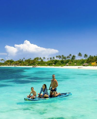 Atmosphere Kanifushi Maldives в июне — фото погоды (2026-06-08)
